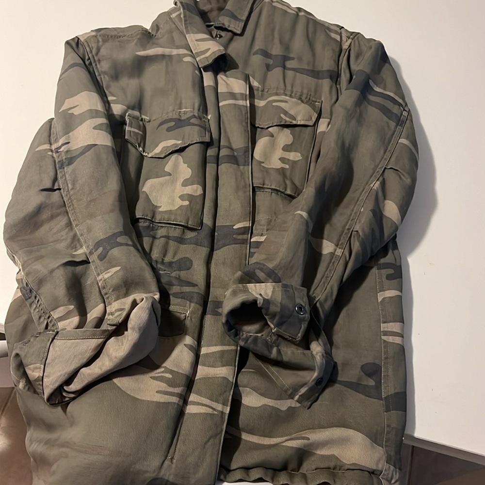 Camo jackets - Picture 14 of 15